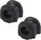 MOOG K200280 Suspension Stabilizer Bar Bushing Kit for Kia Sorento...