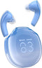 ACEFAST T9 Bluetooth Earphones True Wireless Earbuds 5.3 Headphones with ENC Noise Canceling Earbuds 30h Playback LED Power Display Built in Mic H...