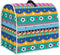 Aztec Geometric Kitchen Aid Mixer Cover Stand Mixer Cover Compatible 4.5-5 Quart(14.9"H x10.8"W x14.5"L) Mixers Flower Kitchen Aid Mixer Accessori...