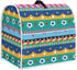 Aztec Geometric Kitchen Aid Mixer Cover Stand Mixer Cover Compatible 4.5-5 Quart(14.9"H x10.8"W x14.5"L) Mixers Flower Kitchen Aid Mixer Accessori...