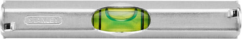 Stanley 42-287 3-3/32-Inch Aluminum Line Level...