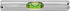Stanley 42-287 3-3/32-Inch Aluminum Line Level...