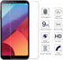 [3-Pack Screen Protector for LG G6 (2017 Release, 5.7" Display),Tempered Glass Film,Ultra Clear,Anti Scratch,Bubble Free,Case Friendly...
