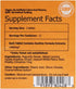 SunOne +Herbal Supplements for cold & flu relief+ non-drowsy...