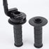 Handle Grip Twist Throttle Cable 7/8" 22mm for ATV/ATC Dirt Bike Mini Bike 50cc 125cc 150cc 250cc 125cc 140cc 4-Stroke Pocket Bike...