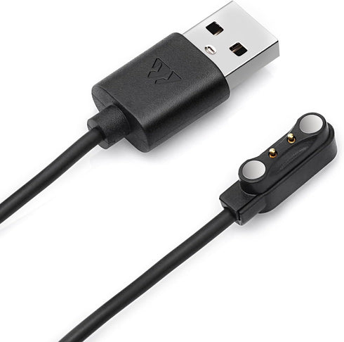 AMAZTIM Smart Watch Charger Cable for S1...