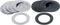 Allstar PerformanceAllstar ALL96506 Spark Plug Index Shim...