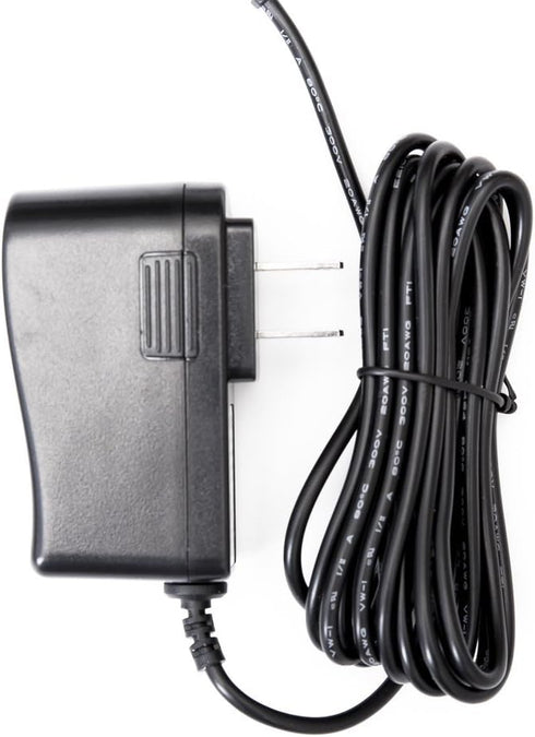 OMNIHIL AC/DC Power Adapter Compatible with Tascam US-2x2 Cable PS Wall Home Charger...