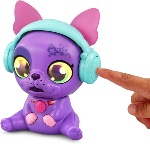 VTech Barks and Beats Melody...