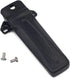 KBH-10 Belt Clip Compatible with Kenwood Walkie Talkies NX240 NX340 TK-270G TK-272G TK-2200 TK-3200 TK-3300 TK-280 TK-380 TK-290 TK-390 TK-260G TK...