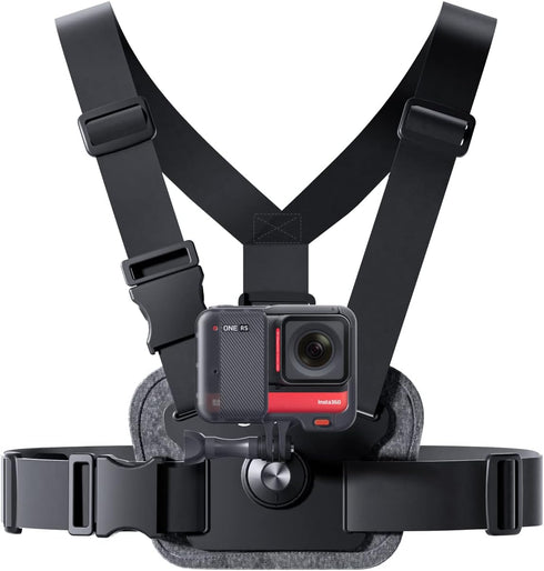 Insta360 Chest Strap...