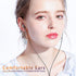 USB C Headphones, Earphones with Microphone,Type C Stereo Sound Headphones Wired in-Ear Earbuds for Samsung Galaxy S22 S21 FE OnePlus 10 9 Pro Goo...
