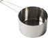 American METALCRAFT, Inc. MCW200 2-Cup Stainless Steel Measuring Cup with Wire Loop Handle, Silver...