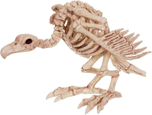 Crazy Bonez Skeleton Vulture...