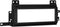 Metra 99-3042 Dash Kit for GM S-10 Firebird Camaro 82-94...