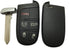 J-ACCES Key Fob Case Shell Fit for Jeep Grand Cherokee Dodge Challenger Charger Dart Durango Journey Chrysler 300...