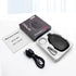 Mini Keychain Portable Charger for iPhone, (2024 Upgraded) Power Emergency Pod, Wireless Keychain Phone Charger Emergency Power Quick Small Extern...