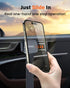 APPS2Car Cup Holder Phone Holder Mount for Car 2-in-1 Fast-Squeeze Installation Save Space Adjustable Height One-Hand Operation fits F-150 Model Y...