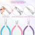 Jewelry Pliers Set - Needle Nose, Round Nose and Wire Cutters for Jewelry Making, Repair and Crafts...