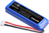 Batmax 3.7V 7200mAh Battery GSP1029102A for JBL Charge 3...