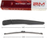Rear Wiper Arm Blade Factory OEM Style Replacement For FORD ESCAPE 2013-2017 EXPLORER 2011-2018...