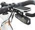 Bike Out Front Combo Mount for Garmin Edge Wahoo Elemnt&Bolt,Mini Bryton Rider Stages Dash Handlebar Universal Computer Mount for Gopro, Bicycle L...