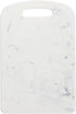Dexas Cutting Board with Rounded Corners, 8.75 x 11 Inches, PolyMarble Color...
