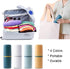 1 Pcs Travel Toothbrush Holder Plastic Toothbrush Travel Case Portable Toothbrush Holder for Travel Normal Toothbrush Electric Toothbrush Containe...