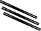 Vacuum Extension Wand 1 1/4" for Shop Vac Accessories 1.25" 32mm Extension Pipe Vacuum Tubes 14.7" Long 3pcs...