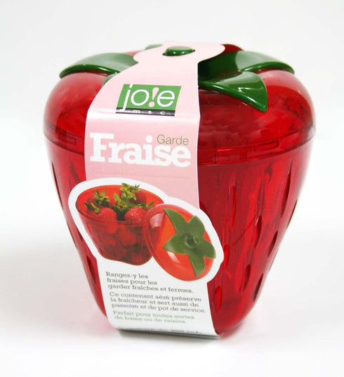 1 X MSC International Jo!e Strawberry Keeper...