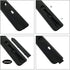 New Replacement Remote BN59-01178W for Samsung LCD LED Smart TVs BN59-01199F BN59-00857A AA59-00637A AA59-00652A BN59-01259E - No Programming Need...