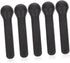 Vaguelly 5pcs Simulation Microphone Pretend Microphone Kids Creative Toys Fake Microphone Prop Microphone Model Childrens Toys Toddler Microphone ...