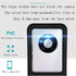 Waterproof Pouch Cell Phone Dry Bag Case for Samsung Galaxy Note 20 Ultra S22 Ultra S20 A03s A01 A13 A21 A12 A32 A42 A52 A51 A71 5G, iPhone 13 12 ...