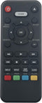 AIDITIYMI NC088 NC092 Sub NC096UL NC093 NC093UL NC088UH New IR Remote for Magnavox Blu-ray Disc DVD Player MBP6700P MBP6700P/F7 MBP1700/F7 MBP1700...
