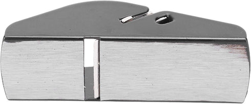 Hand Planer, Wood Planer Mini Hand Tool for Woodworking Flat Bottom Trimming Planer for Wood Planing Surface Smoothing...