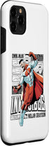 iPhone 11 Pro INVINCIBLE OMNI-MAN COLLAGE Case...