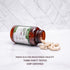Blood Sugar Smarts Dietary Supplement 20 Key Herbs, Minerals & Vitamins with Chromium, ALA, Cinnamon & Bitter Melon for Men Women Non-GMO Natural ...