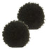 URO-Fiber Microfiber Finisher Pad 3 Inch Able to Cut, Polish Finish On Soft Paints Built Around The Gear-Driven Da, Long Throw Da Standard Polishe...