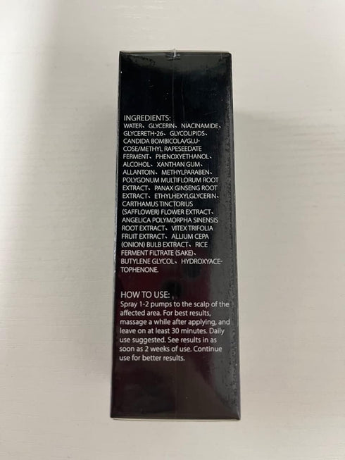 Onion Oil for Hair Growth Organic,Rosemary Hair Growth Oil Enriched with Rosemary, Onion Oil,Black Seed Oil Control Hair Loss, Promotes Hair Growt...