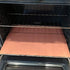 Tekno- 2 Pack Copper Oven Liners...