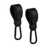 Stroller Hooks, Carriage Hooks for Bag, 2pcs Mommy Bag Hook Stroller Organizer Hook Clip Heavy Duty Stroller Clip for Bags Hanging Shopping Diaper...
