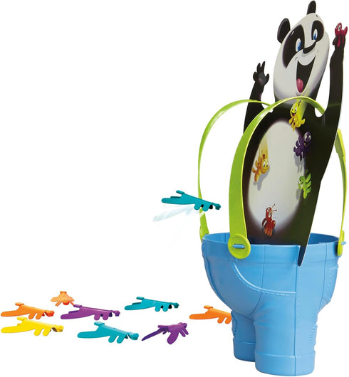 Hasbro Ants in The Pants Preschool Game for Kids Ages 3+, Fun Board Game for 2-4 Players...