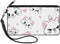 Buckle-Down Women's Standard Zip Wallet The Aristocats Large, 8" x 5"...