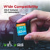 32GB MLC SD Card UHS-1 Class10 SDHC Card Adoption for Business/Industrial Embedded with High Durability...