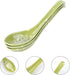 8pcs Melamine Soup Chinese Asian Soup Ramen Noodle Porridge Rice Dinner for Kitchen...