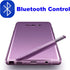 Galaxy Note 9 Stylus Pen with Bluetooth Replacement Stylus Touch S Pen for Samsung Galaxy Note 9 N960 All Versions Stylus Touch S Pen(Lavender Pur...