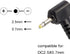 40W 26W 12V 3.33A Adapter for Samsung Chromebook 3/2 / 1 11.6" Series Chromebook Xe303c12, Xe500c12 503c Xe503c12 Xe503c32 Xe500c13 AA-PA3N40W AD-...