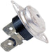 LG 6931EL3002M Genuine OEM Thermostat for LG Dryers