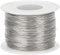 BENECREAT 24 Gauge 524FT 304 Stainless Steel Binding Wire for Jewelry Making, Strapping, Sculpture Frame, Cleaning Brushes Making and Other Crafts...