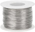 BENECREAT 24 Gauge 524FT 304 Stainless Steel Binding Wire for Jewelry Making, Strapping, Sculpture Frame, Cleaning Brushes Making and Other Crafts...